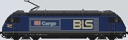 BLS