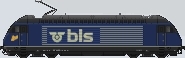BLS