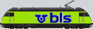 BLS