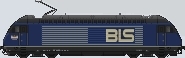 BLS