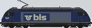 BLS