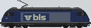 BLS