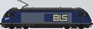 BLS
