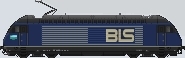 BLS