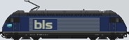 BLS