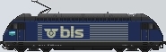 BLS