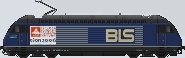 BLS