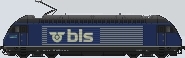 BLS