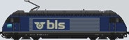 BLS