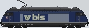 BLS