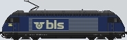 BLS