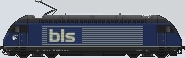 BLS
