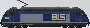BLS