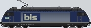 BLS