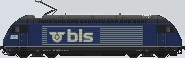 BLS