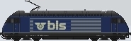 BLS