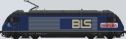 BLS