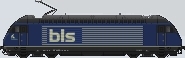 BLS