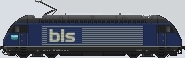 BLS