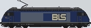 BLS
