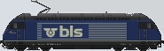 BLS