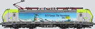 BLS