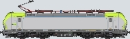 BLS