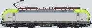 BLS