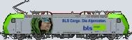 BLS