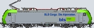 BLS
