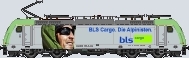 BLS