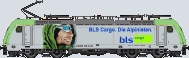BLS