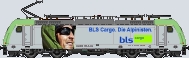 BLS
