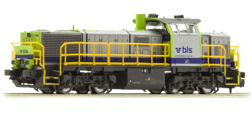 BLS Am 843.5