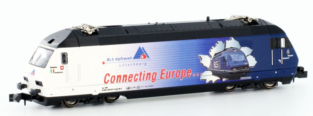 BLS Re 465