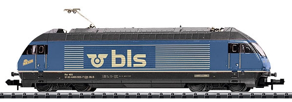 BLS Re 465