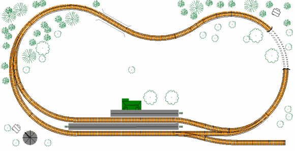 Projet de réseau