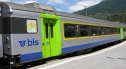 BLS voiture unifiée III