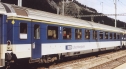 BLS voiture unifiée IV