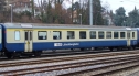 BLS voiture unifiée I