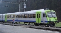 BLS voiture-pilote