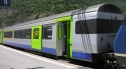 BLS voiture unifiée III