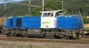BLS Am 845