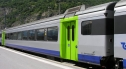 BLS voiture unifiée III
