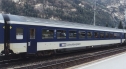 BLS voiture unifiée IV