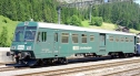 BLS voiture-pilote