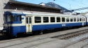 BLS voiture-pilote unifiée I