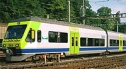 BLS RABe 525 Nina
