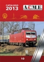 Catalogue ACME 2013