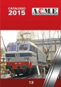 Catalogue ACME 2015